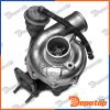 Turbocompresseur pour IVECO | 53039710072, 5303-980-0071